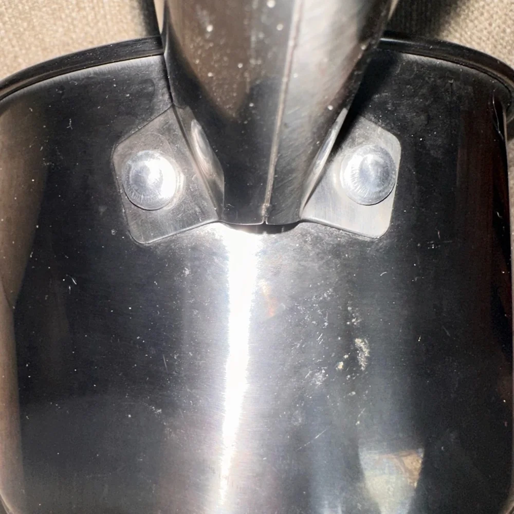 EUC Tools of the Trade 1.5 Quart Sauce Pan Stainless Steel No Lid